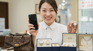 今日が売り時！迷ったらまずはご連絡ください！📞 買取大吉 ドミー百々店の高価買取サービス ✨
