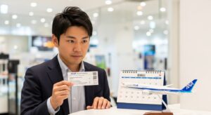 【愛知県岡崎市｜買取大吉 ドミー百々店】ANA株主優待券、期限間近でも売れる？✈️ 実際の買取価格を公開💰