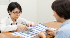 愛知県岡崎市・買取大吉ドミー百々店が教える!複数枚まとめての買取が有利?ANA優待券の効率的な売り方