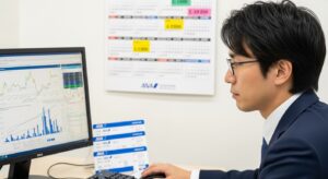 愛知県岡崎市・買取大吉ドミー百々店が解説!ANA株主優待券の買取相場が上がる"繁忙期"とは?時期による価格変動を徹底解説