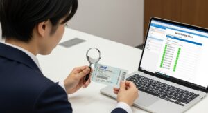 【岡崎市】ANA株主優待券の"偽造券トラブル"を防ぐ!買取大吉ドミー百々店が教える信頼できる店舗を選ぶポイント|シリアル番号照合で安全取引を徹底