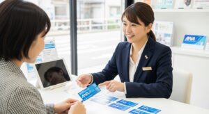 【岡崎市】ANA株主優待券Q&A｜買取大吉ドミー百々店が徹底解説！愛知県岡崎市のお客様へ：使い方から買取まで、よくある質問にプロがお答えします