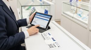 愛知県岡崎市の買取大吉 ドミー百々店が解説｜ANA株主優待券の相場をリアルタイムで知る方法と買取前に確認すべきポイント