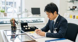 愛知県岡崎市の買取大吉 ドミー百々店が解説｜コレクションアイテムの高価買取と賢い売却方法