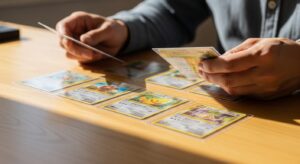 ポケモンカード"旧裏面シリーズ"の価格が再上昇！今売るべき理由 🃏✨ ～愛知県岡崎市で信頼と実績の買取大吉 ドミー百々店が解説！～