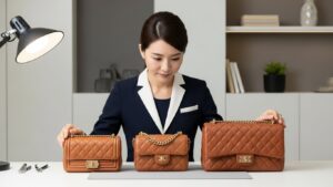 【シャネル マトラッセ 人気】ミニ・スクエア・Wフラップの人気構図