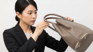 【ルイヴィトン スピーディ】通勤・通学で使われたバッグの査定実感