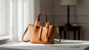 【エルメス ピコタン】クリーニング前後で再査定した事例