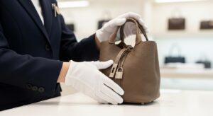 エルメス・ピコタンロックGMを高額査定！人気モデル再上昇【買取大吉 ドミー百々店】