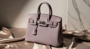 エルメス・バーキン25を新色中心に査定強化中【買取大吉 ドミー百々店】