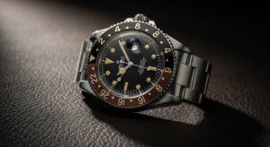 ロレックス・GMTマスター旧型モデルをしっかり査定