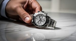 ロレックス デイトナ強化買取中｜メタル・ラバーベルト問わずスポーツモデル好調の今が査定の好機