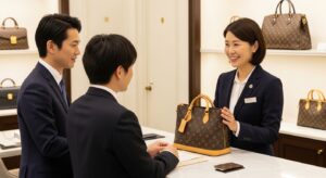 岡崎市百々エリアでルイヴィトン査定なら高額買取と丁寧な説明で選ばれるドミー百々店へ