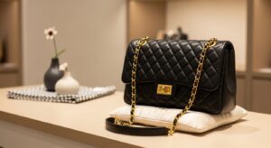シャネル バッグの査定をもっと身近に｜ドミー百々店はブランド初心者の方も安心してご利用可能