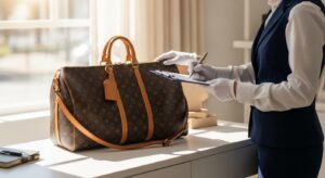 ルイヴィトンのキーポルを旅行シーズン前に売るなら｜買取大吉 ドミー百々店