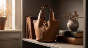 クローゼットに眠るピコタンを現金化｜日常使いのバッグも査定大歓迎