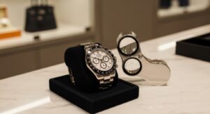 ロレックス デイトナは投資目的でも人気｜2026年の買取相場と売却のポイント