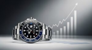 GMTマスター バットマンベゼル｜青×黒モデルの評価が上昇している理由と高価査定のポイント