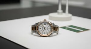 ロレックス 付属品なし買取｜本体のみでも安心してご相談ください