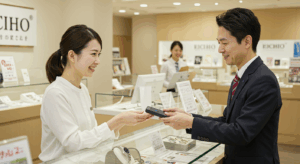 🌟あなたの「もしかしたら」が「確かな価値」に変わる！買取大吉ピアゴ福釜店の無料査定を徹底解説✨