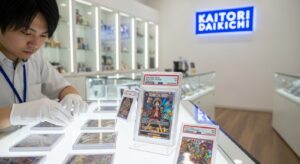 💎 買取大吉で査定!PSA鑑定済ワンピースカードの実際の買取金額公開 🔥 PSA10の「エース」カードが●万円の高額買取になった実例