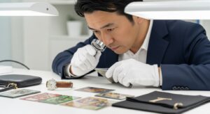 【愛知県安城市】買取大吉ピアゴ福釜店|汚れやキズがあっても売れる?コレクション品買取の査定基準を公開 💎✨