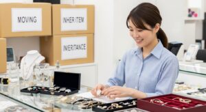 愛知県安城市・買取大吉ピアゴ福釜店が解説!大量買取OK!引越し・遺品整理でまとめて売ると得する理由