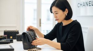 【シャネル マトラッセ】ヴィンテージ品が高額査定される理由と買取のコツ