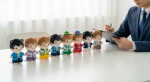 【愛知県安城市|買取大吉 ピアゴ福釜店】ぬいぐるみコレクションを整理!『シリーズ揃い』で査定が跳ね上がる理由を徹底解説✨