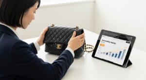 【シャネル マトラッセ】買取大吉ピアゴ福釜店が教えるサステナブル需要で買取急増｜SDGs視点のリユース志向
