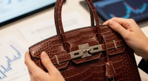 【エルメス バーキン】コラボモデルの再評価