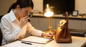 【エルメス バーキン】査定員直伝の高額査定術