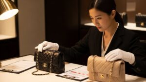 シャネル プルミエール チェーン×レザーのブレスが愛され続ける理由