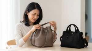 【エルメス ピコタン 買い替え】カジュアルバッグからの“格上げ買い替え”成功談