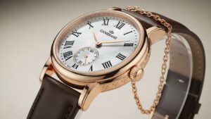 【シャネル プルミエール】チェーン×レザーのブレスが愛され続ける理由