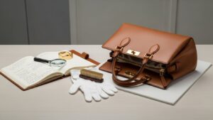 【エルメス ピコタン】買取前クリーニングでやっていいこと・ダメなこと