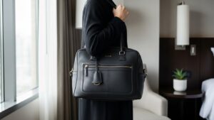 【ルイヴィトン キーポル】初めてのスーツケース代わりに選ばれた45サイズ