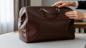 【ルイヴィトン キーポル】ファスナー不良でも買取対象になるケース