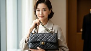 【シャネル マトラッセ】ヴィンテージチェーンの人気が急上昇中
