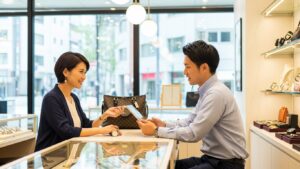 買取とは?査定の流れ・料金・無料査定・キャンセル可の仕組みをわかりやすく解説