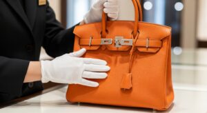 エルメス・バーキン35をカラー別に高価評価｜安城市・ピアゴ福釜店