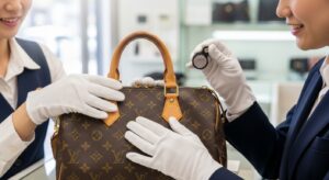 ルイヴィトン・スピーディ30をシーズン需要で高価買取｜安城市・ピアゴ福釜店
