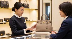 エルメス ピコタン、人気色トレンチも買取強化中｜付属品が揃っていなくても査定額アップのチャンス