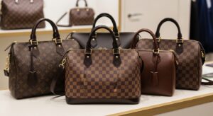 モノグラム以外もOK！エピやダミエも高評価｜買取大吉 ピアゴ福釜店