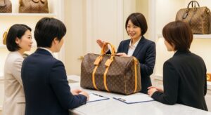 ルイヴィトン キーポルの買取相場が上昇中！大型ボストンが今「売り時」な理由と高く売るコツ