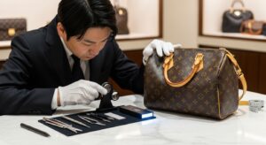 ルイヴィトン スピーディ25廃盤モデルに高値！コレクター需要が高まる今が査定の好機