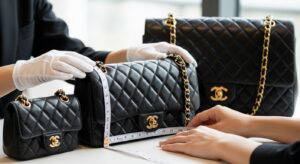 マトラッセのサイズ別査定ポイント｜福釜エリアのシャネル査定は経験豊富なスタッフへ