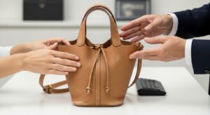【エルメス ピコタン】使用感を抑えて賢く売るコツと軽い汚れでも評価される査定ポイント