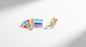 ピアスひとつ、切手1枚から大歓迎！少量でも遠慮なく査定へ【買取大吉 西尾平坂町店】✨