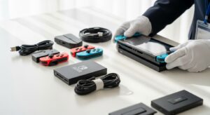 【愛知県西尾市】Switch買取価格が上がるタイミングとは？💰新モデル発表前がチャンス！｜買取大吉 西尾平坂町店
